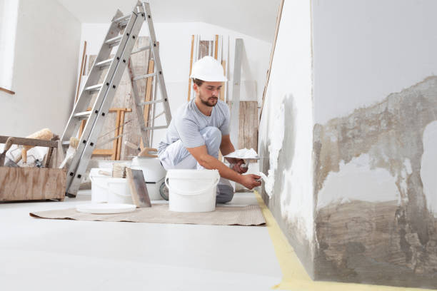 Best Drywall Crack Repair  in Curtice, OH